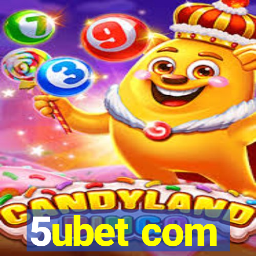 5ubet com